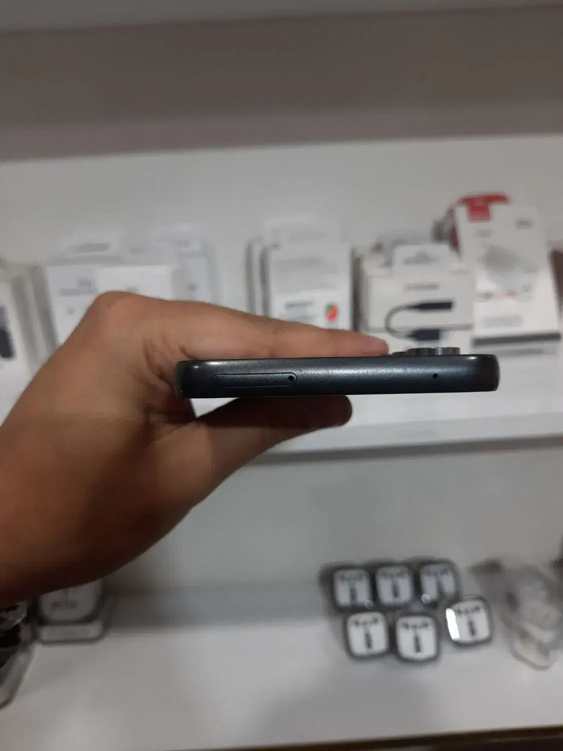 سامسونگ A54 در حد|موبایل|مشهد, مشکینی (شهرک غرب)|دیوار