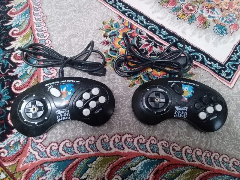 دسته بازی|کنسول، بازی ویدئویی و آنلاین|شاهرود, |دیوار