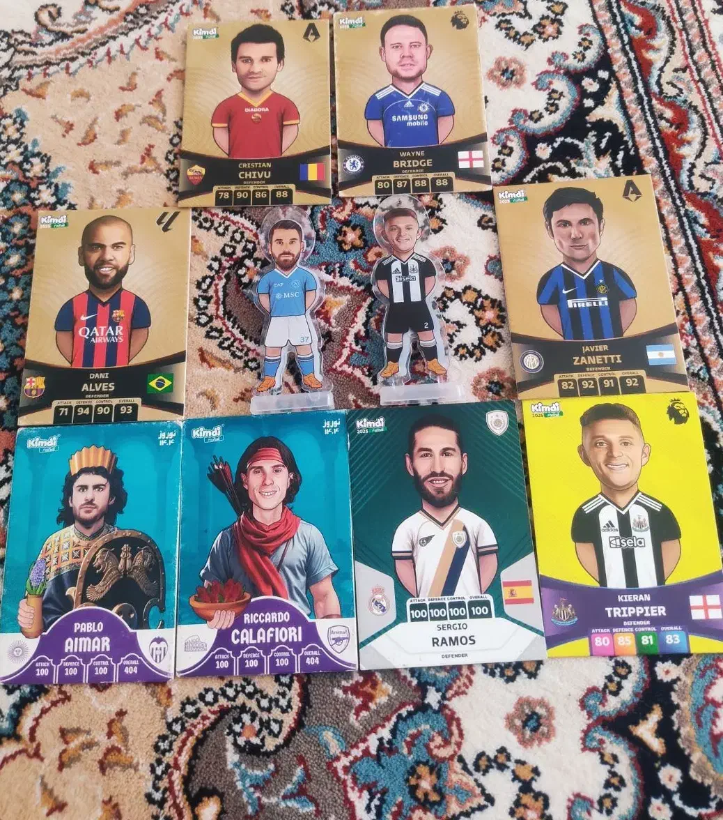 کیمدی با قیمت خوب|کلکسیون و سرگرمی|اصفهان, ارغوانیه|دیوار