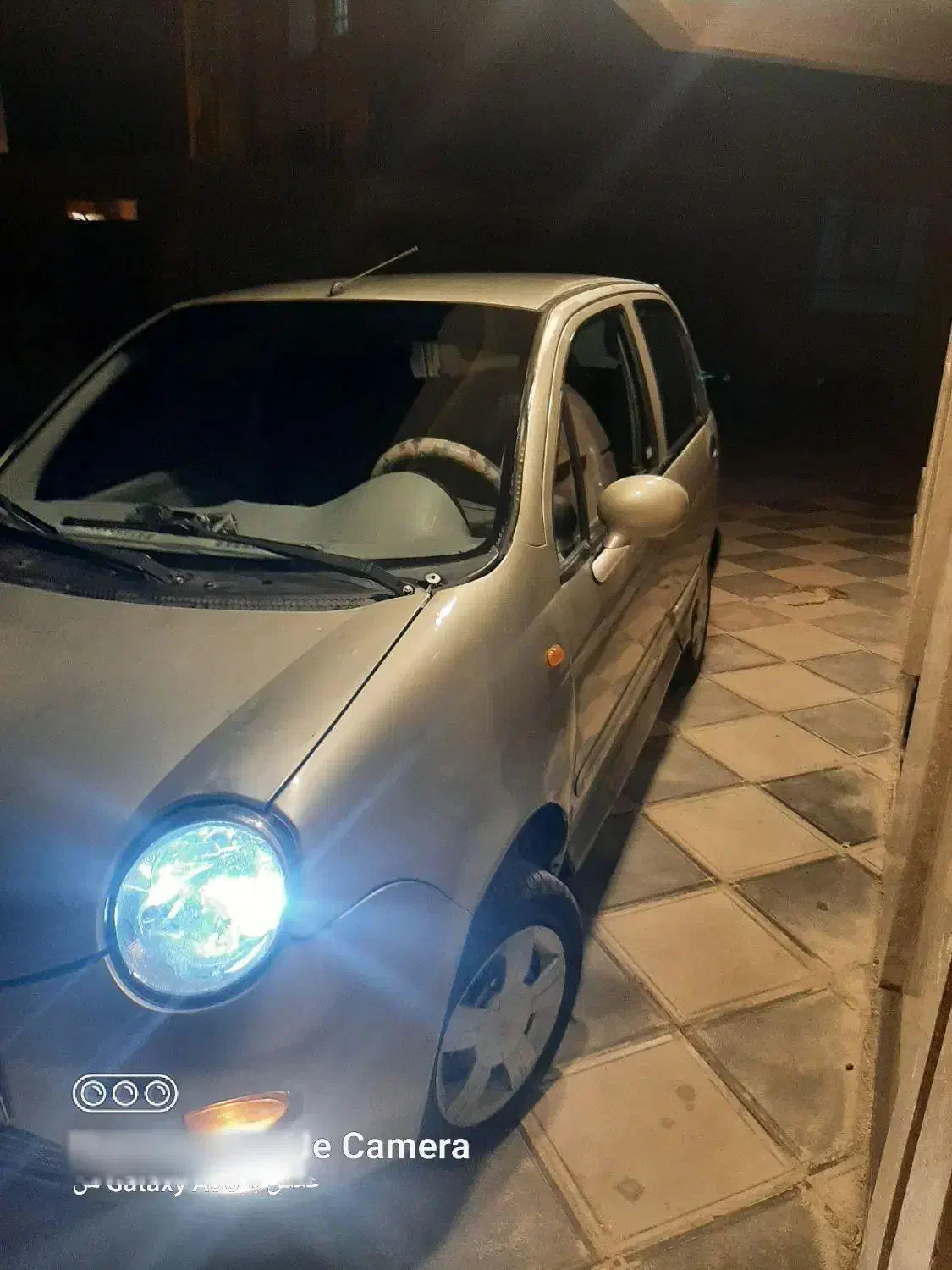 ام وی ام سه سیلندر مدل ۸۴|خودرو سواری و وانت|مشهد, فارغ التحصیلان|دیوار