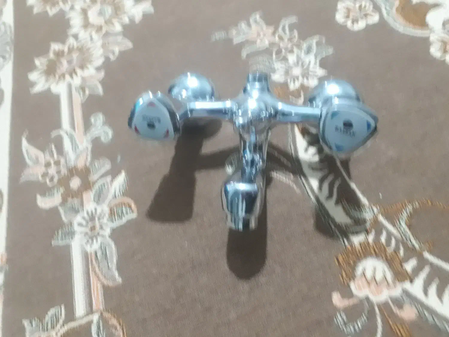 شیر حمام|لوازم حمام|پاکدشت, خاتون آباد|دیوار