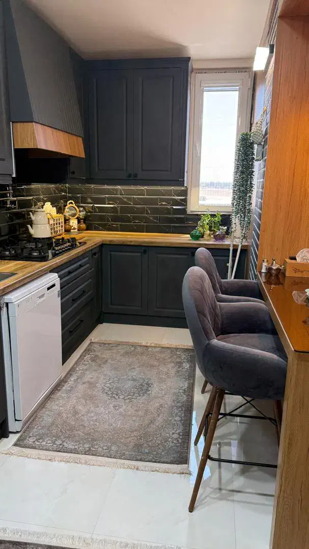 فروش آپارتمان ۱۵۴ متری شهرک بعثت لوکس|فروش آپارتمان|مشکیندشت, |دیوار