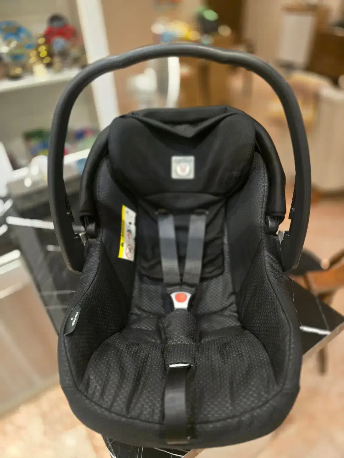 کریر peg pregoاصل|کالسکه و لوازم جانبی|تهران, سازمان آب|دیوار