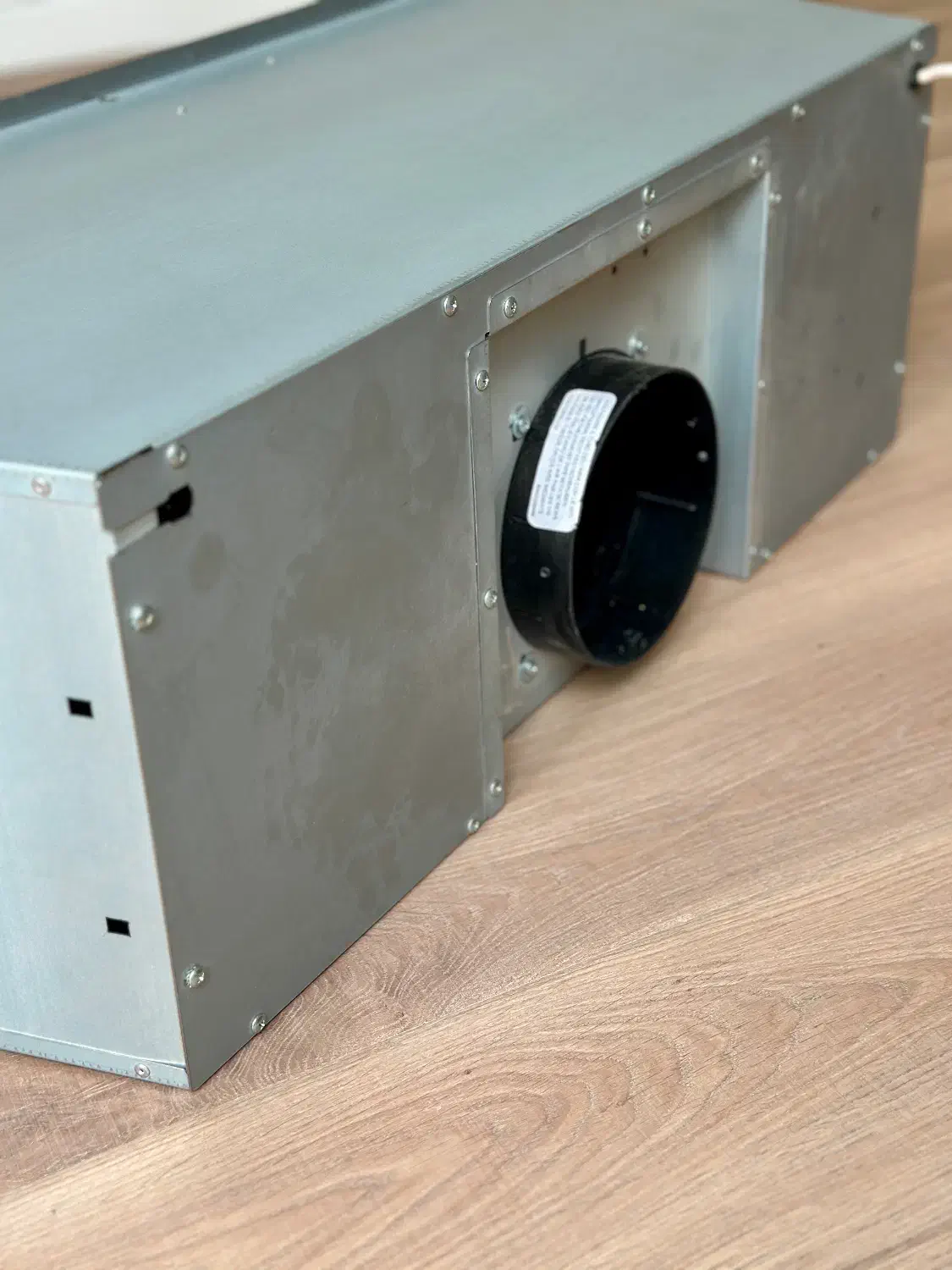 هود توکار برند زیگما ایتالیا|هود|تهران, قیطریه|دیوار