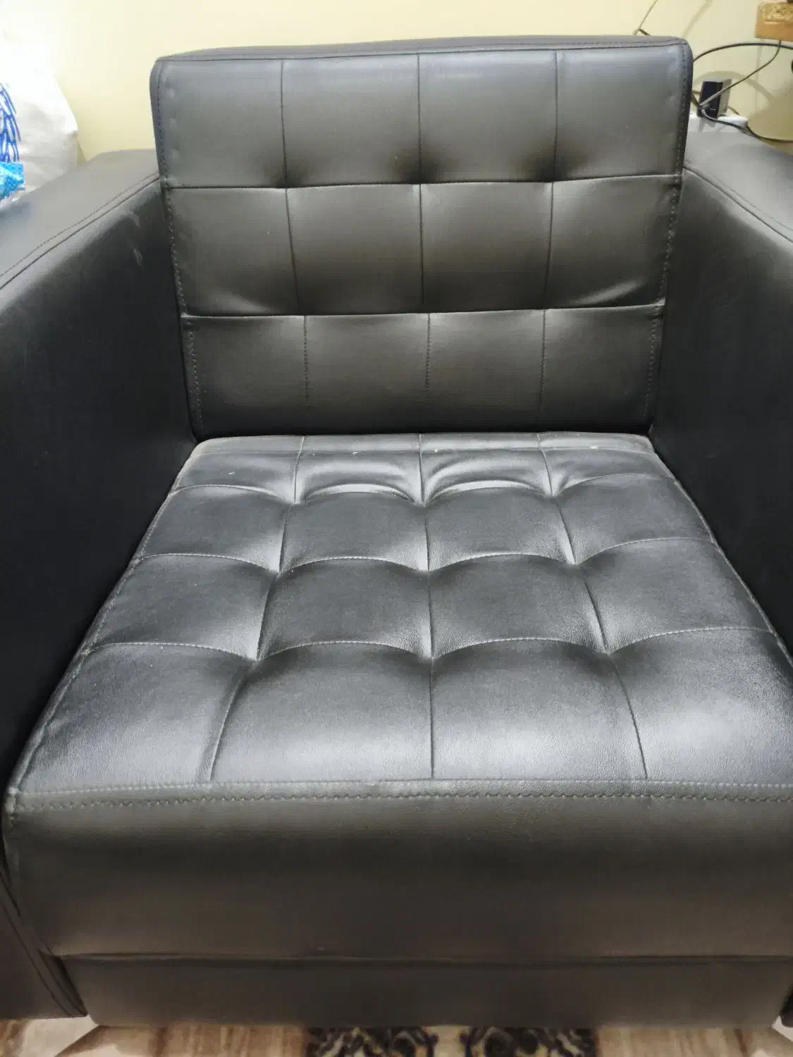 مبلمان نیم ست اداری|مبلمان اداری|ری, دولت‌آباد|دیوار