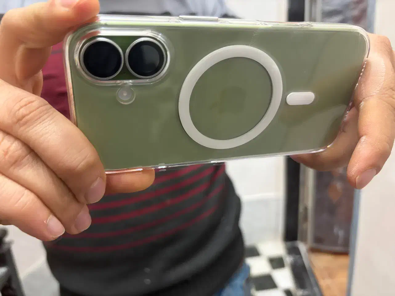 ۱۷ نرمال|موبایل|سبزوار, علمدار|دیوار