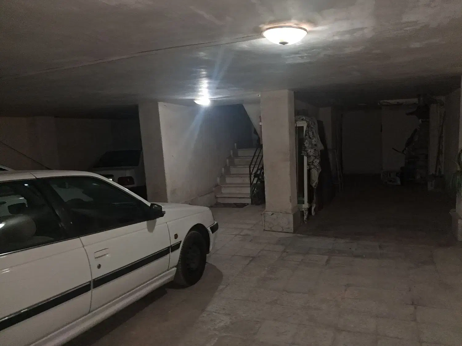 اپارتمان ۶۰ متر ۱ خوابه|اجارهٔ آپارتمان|اسلام‌شهر, شهرک سعیدیه|دیوار