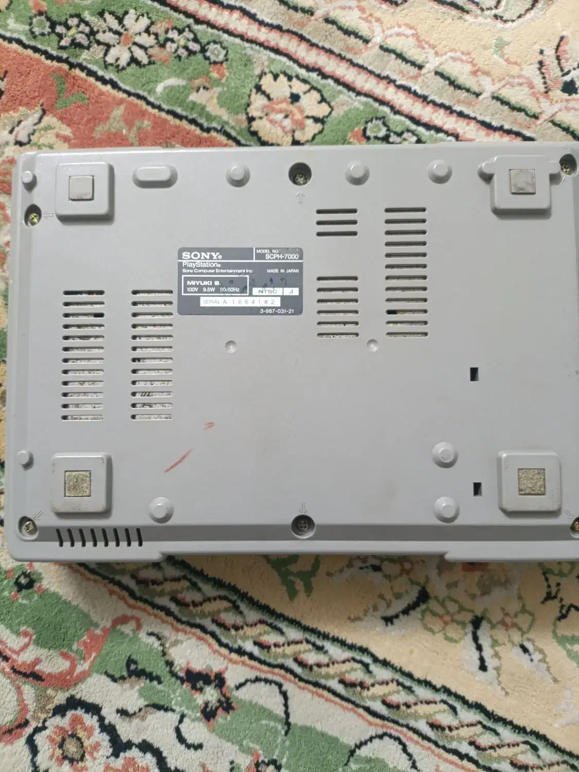 پلی 1|کنسول، بازی ویدئویی و آنلاین|مشهد, مشکینی (شهرک غرب)|دیوار