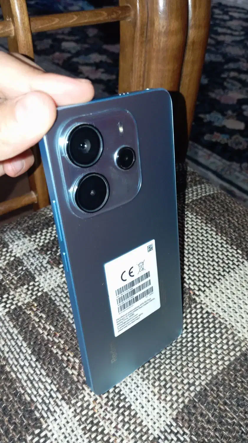 Redmi not 14|موبایل|قروه, |دیوار