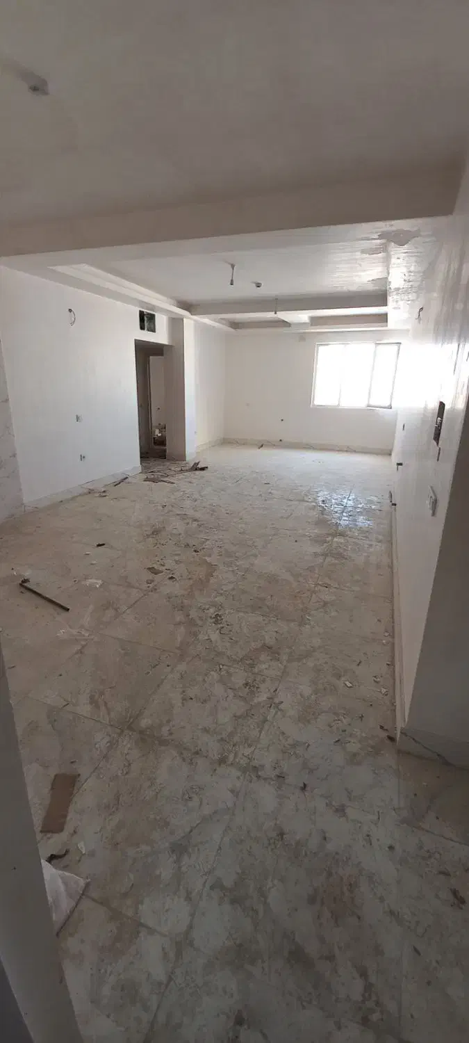 فروش واحد۹۲متری کلید نخورده درزیباشهرفرصت استثنایی|فروش آپارتمان|زاهدان, |دیوار