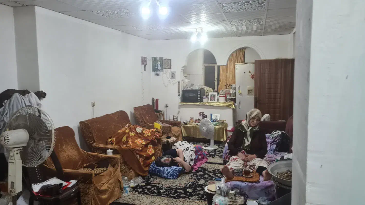 ویلایی سنددار ۱۳۵ متری پل بوسار|فروش خانه و ویلا|رشت, بوسار|دیوار