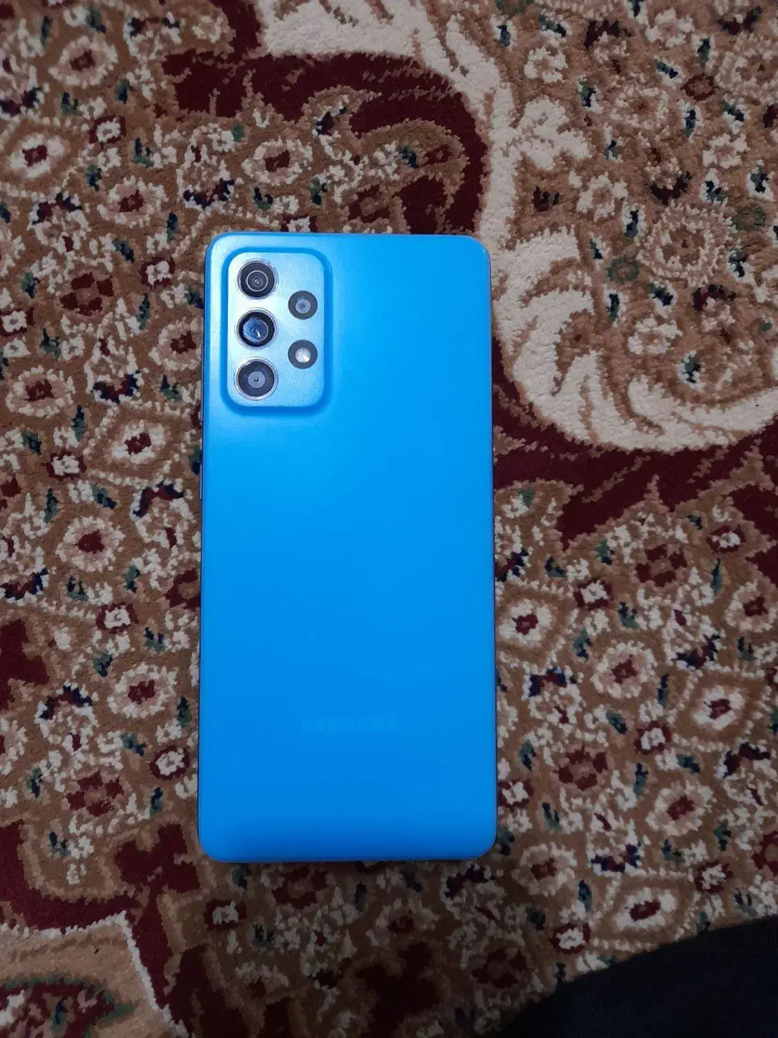 A52S 5G|موبایل|اردبیل, |دیوار