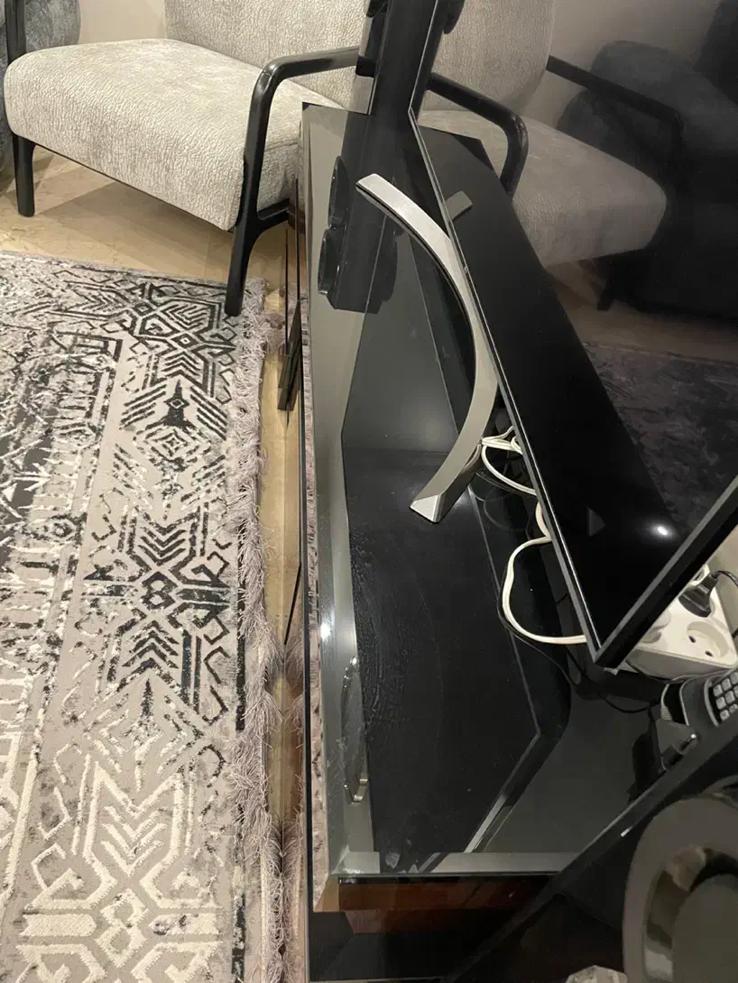 میز تلویزیون با اندازه قابل تغییر|میز تلویزیون|تهران, جنتآباد مرکزی|دیوار