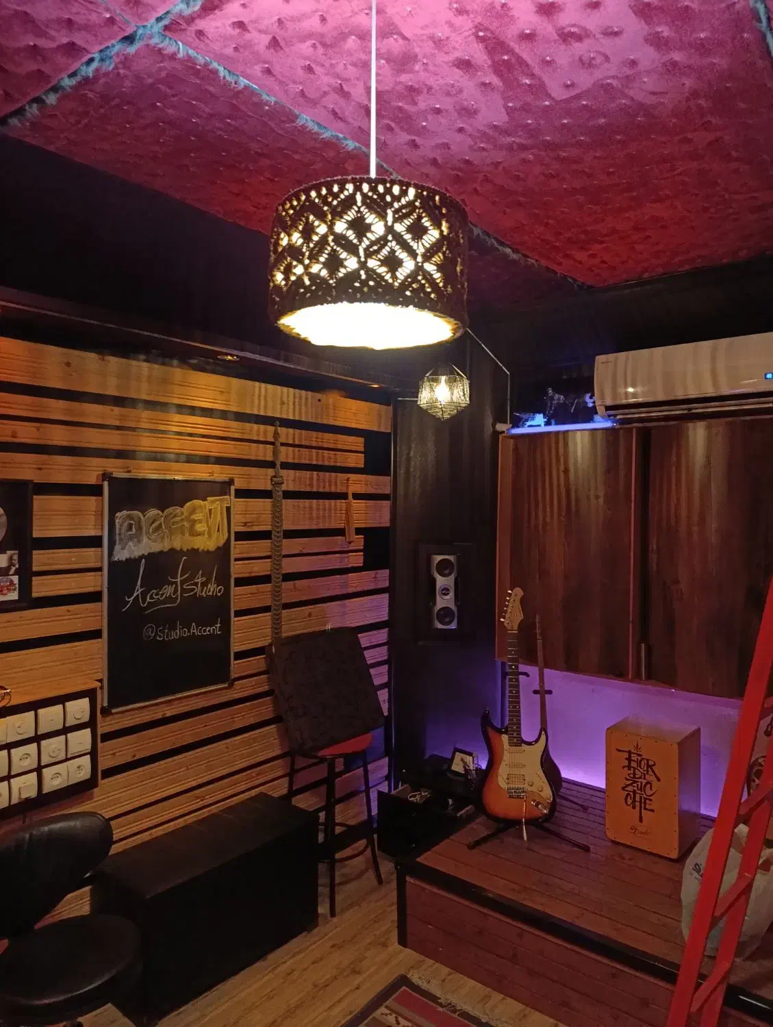 آموزش خوانندگی آواز پاپ|خدمات آموزشی|ساری, |دیوار