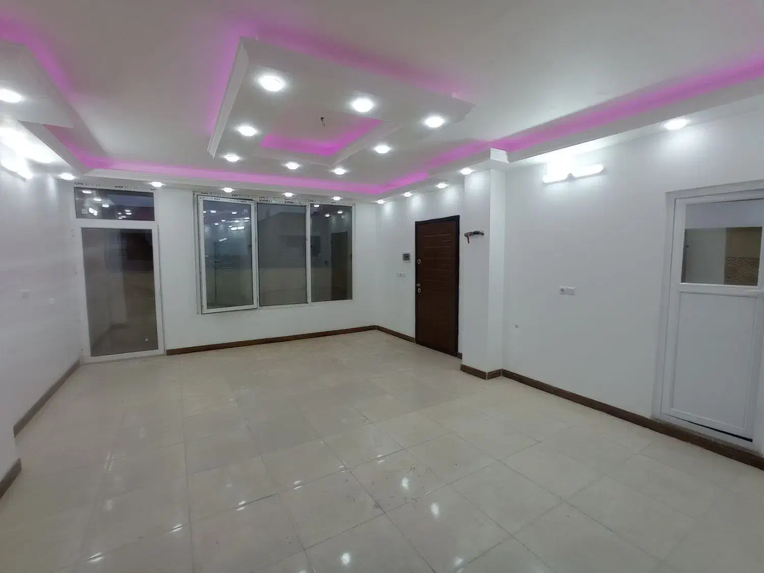 آپارتمان ۷۵|فروش آپارتمان|کاشان, فاز ۲ ناجی آباد|دیوار