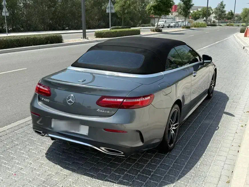 بنزE450 کروک 2019|خودرو سواری و وانت|بندر انزلی, پرستار|دیوار