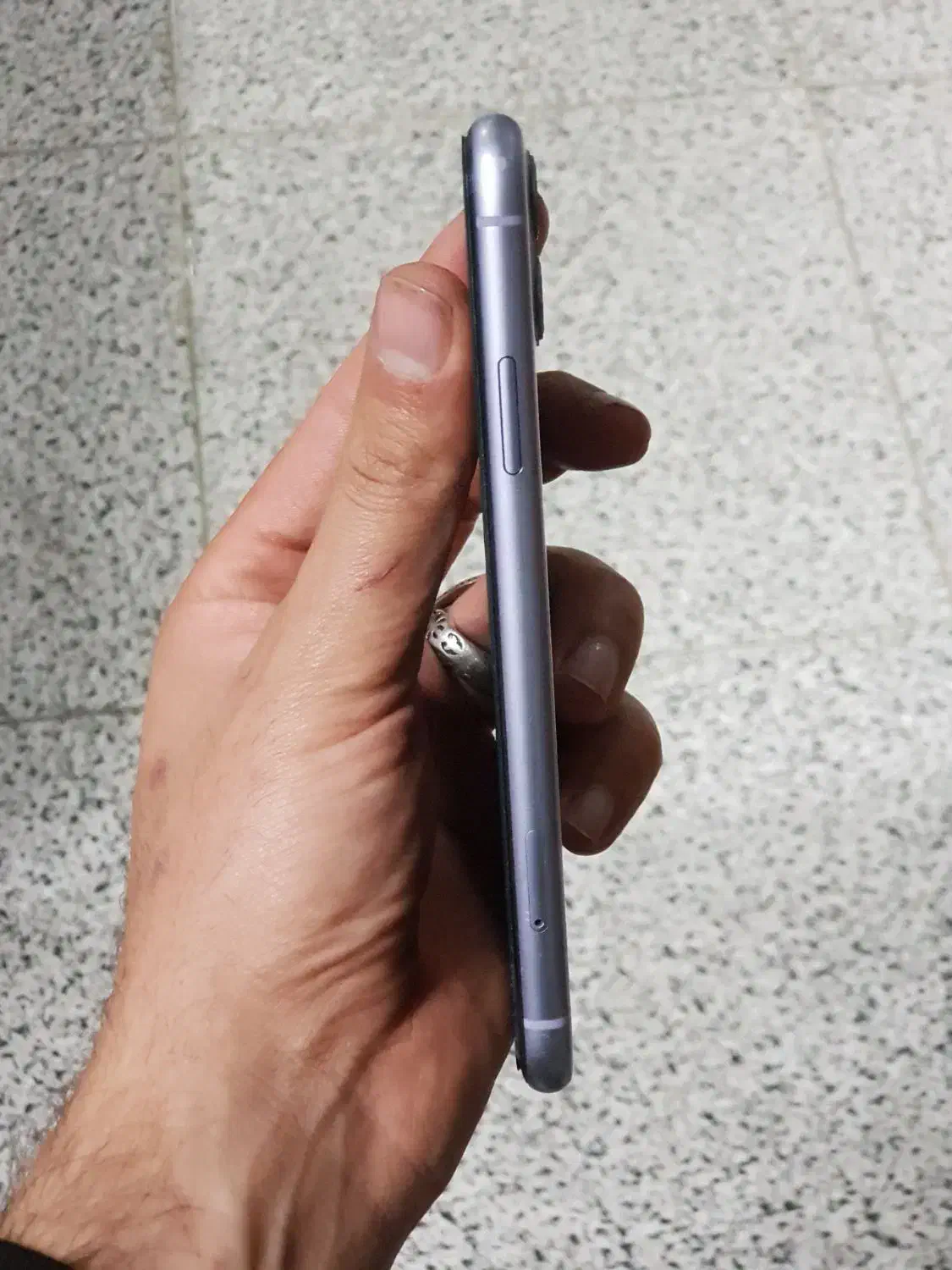 ایفون 11|موبایل|ارومیه, |دیوار