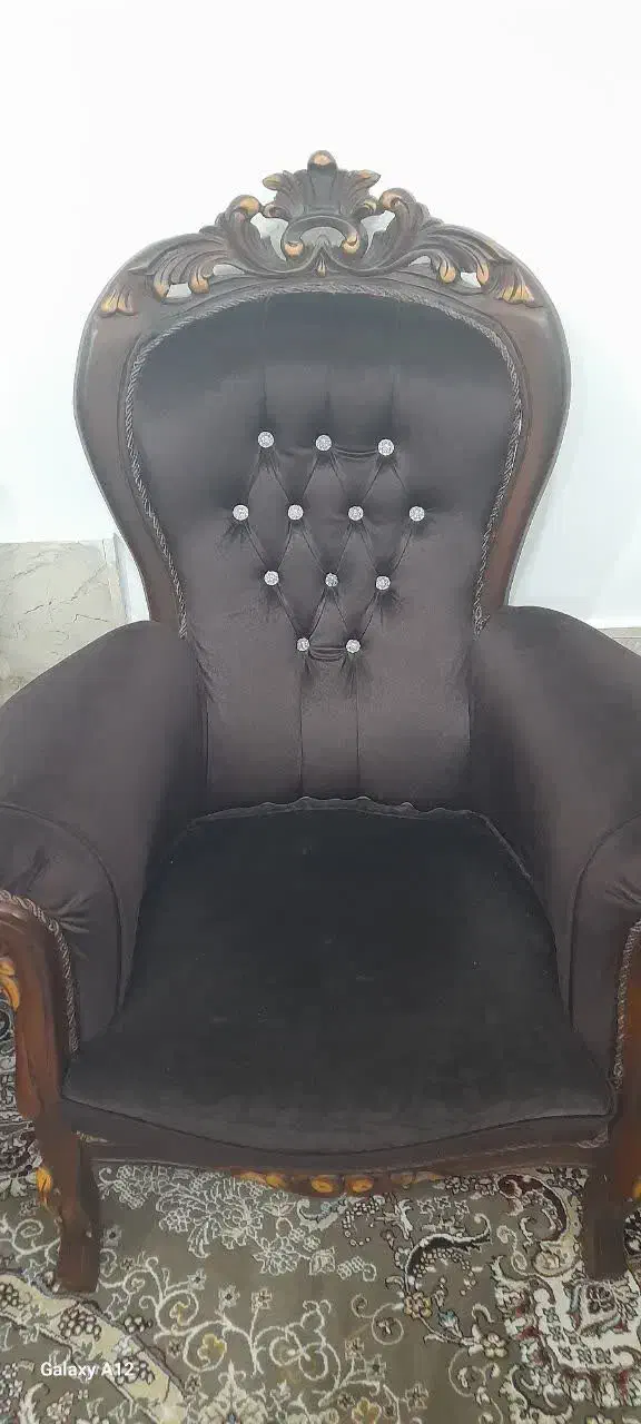 مبل ۹نفره|مبلمان خانگی و میز عسلی|اصفهان, کوی شهید کشوری|دیوار