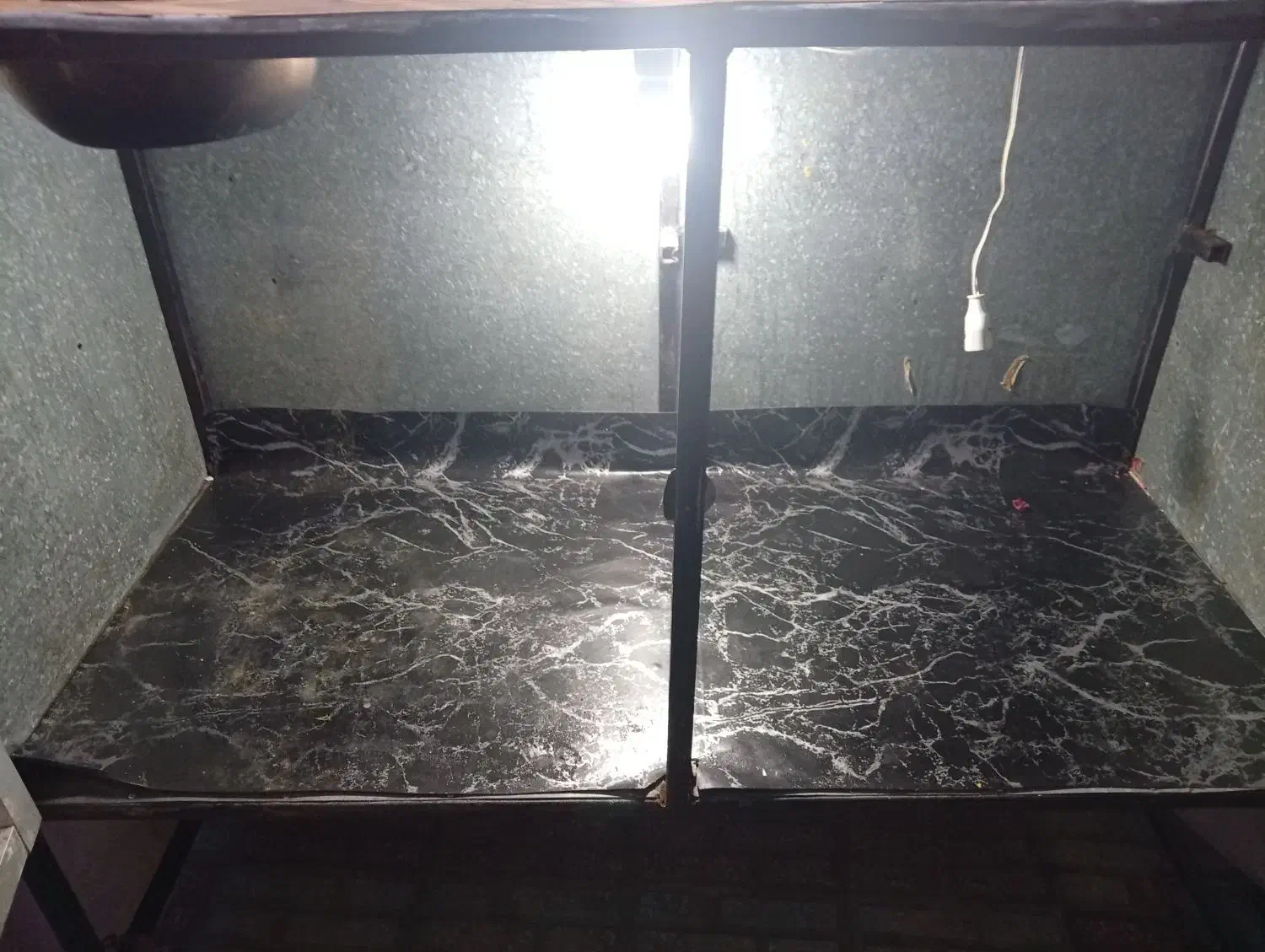 چرخ فلافلی|فروشگاه و مغازه|اراک, |دیوار