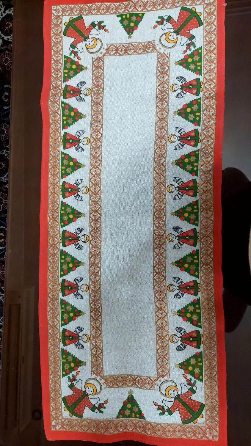 رومیزی و رانر|پرده، رانر، رومیزی|تبریز, |دیوار