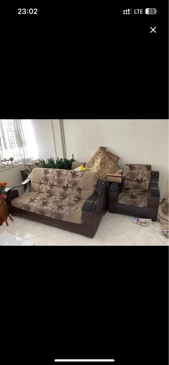 مبلمان راحتی میز|مبلمان خانگی و میز عسلی|تهران, سلسبیل شمالی|دیوار