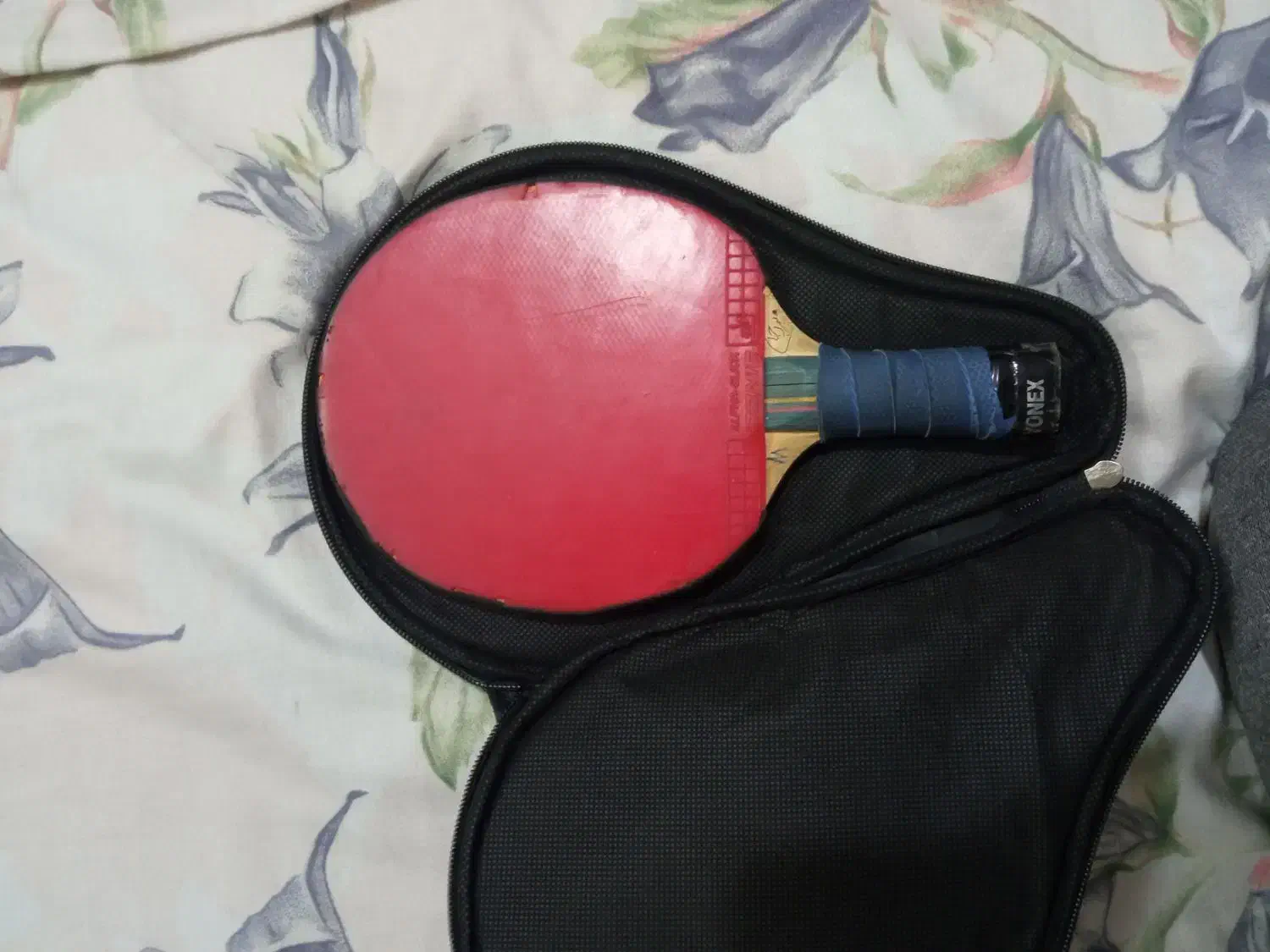 راکت پینگ پنگ|ورزشهای توپی|مشهد, دانشجو|دیوار