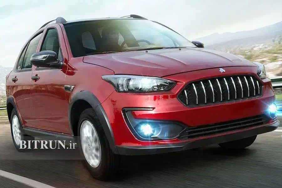 حواله اطلس اس|خودرو سواری و وانت|دلیجان, |دیوار