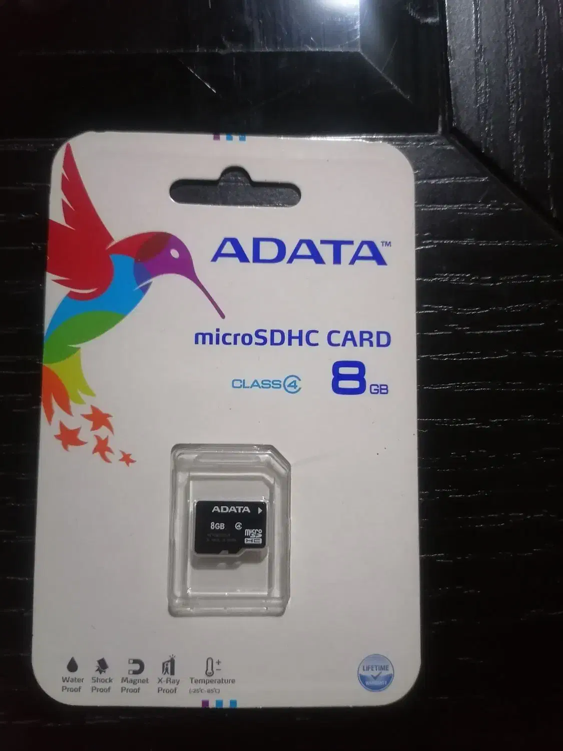 رم 8 گیگابایت سیلیکون پاور و ADATA|لوازم جانبی موبایل و تبلت|اراک, |دیوار