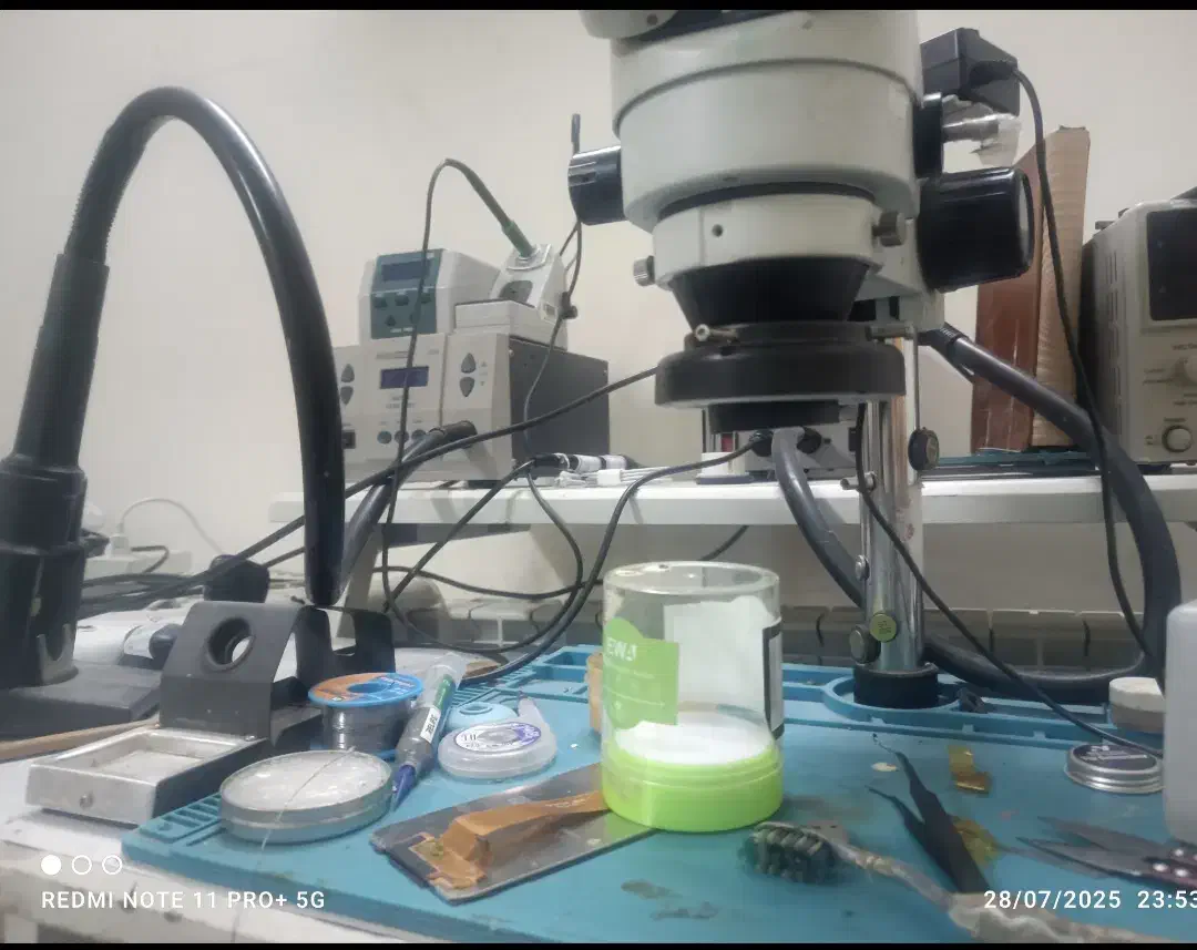 تعمیرات موبایل،ایرپاد،هندزفری،هدفون|خدمات رایانهای و موبایل|سبزوار, پیام|دیوار