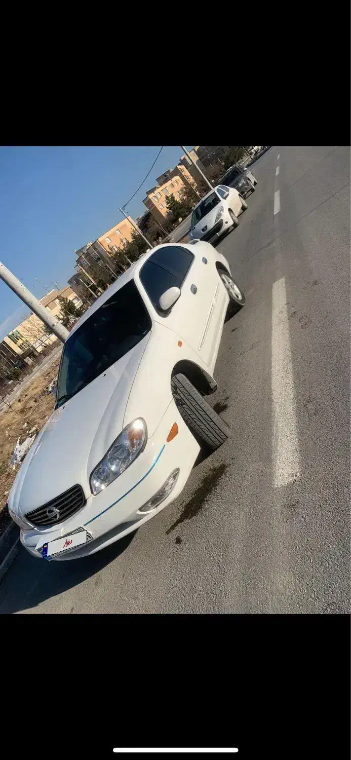 ماکسیما|خودرو سواری و وانت|همدان, |دیوار