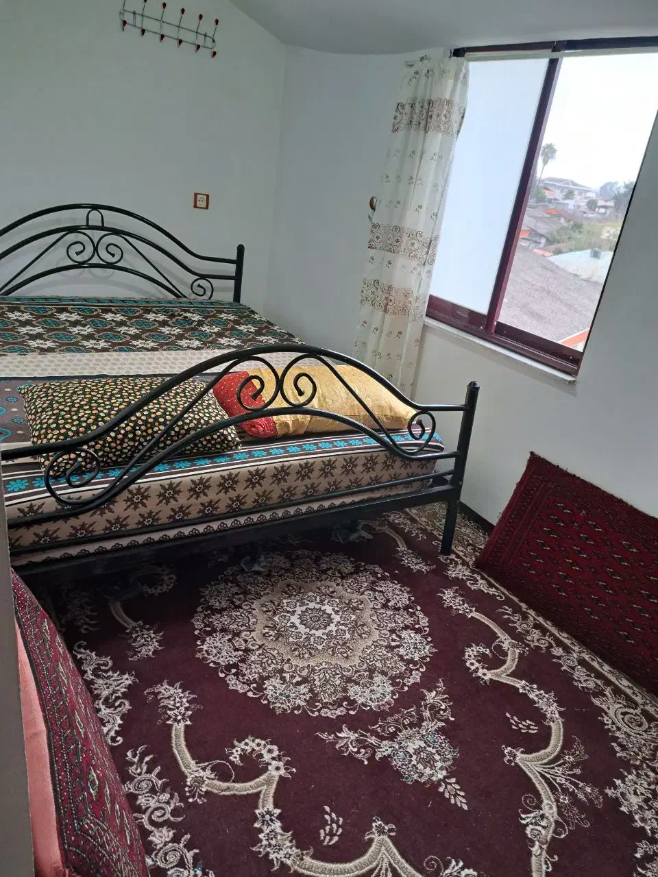 اجاره سالانه مبله ۵۰ متری|اجارهٔ خانه و ویلا|رامسر, |دیوار