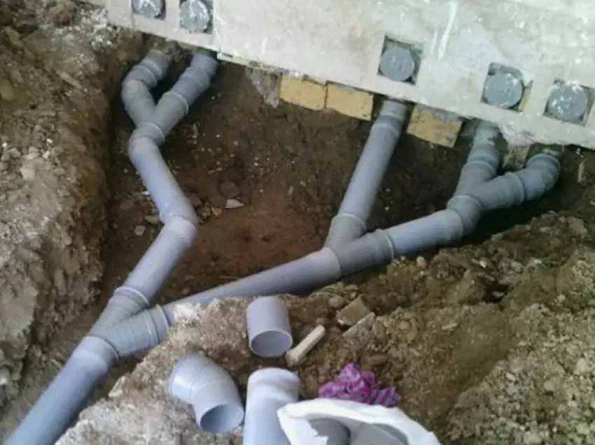 لوله کشی|خدمات پیشه و مهارت|بندرعباس, |دیوار