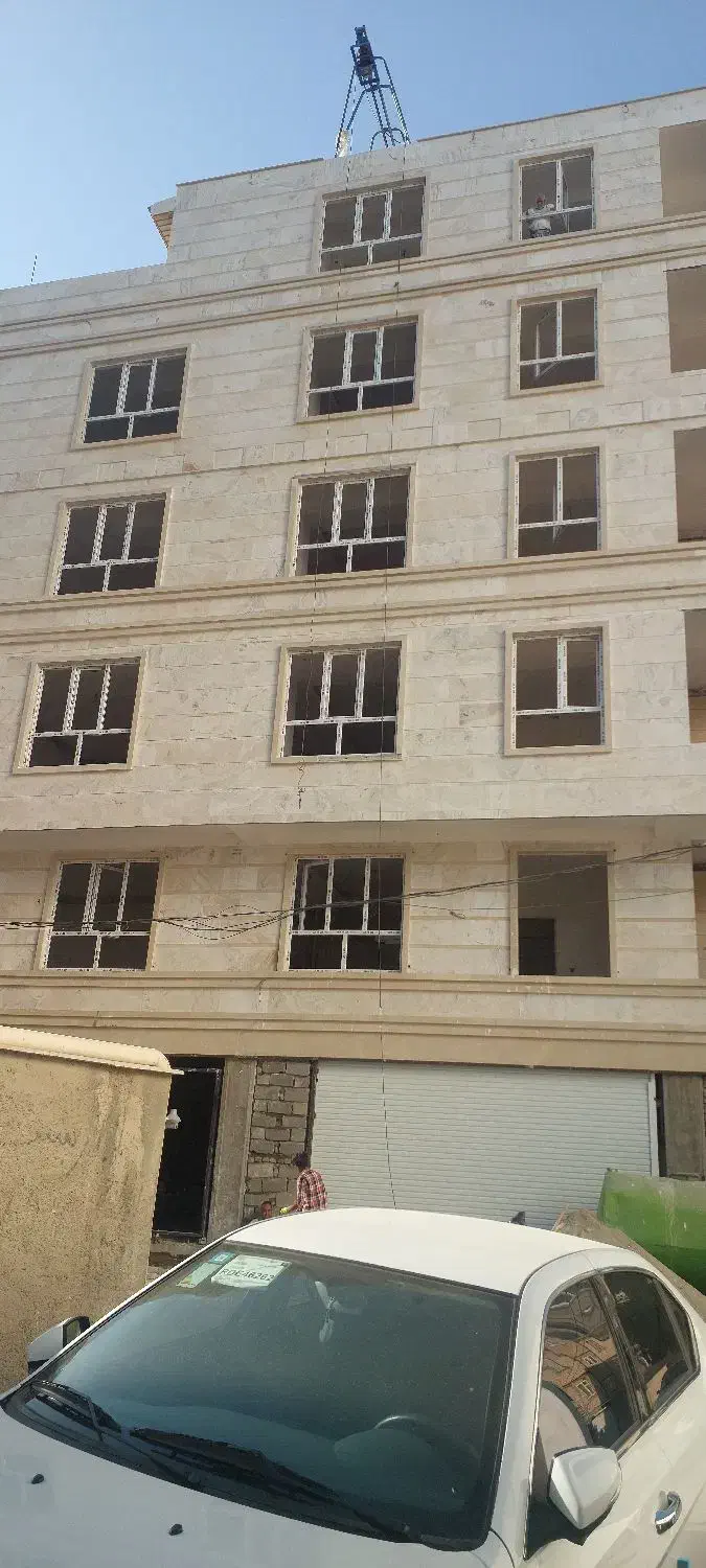 تولیدی درب وپنچره دوجداره توری ساده پلیسه|مصالح و تجهیزات ساختمان|ماهدشت, |دیوار