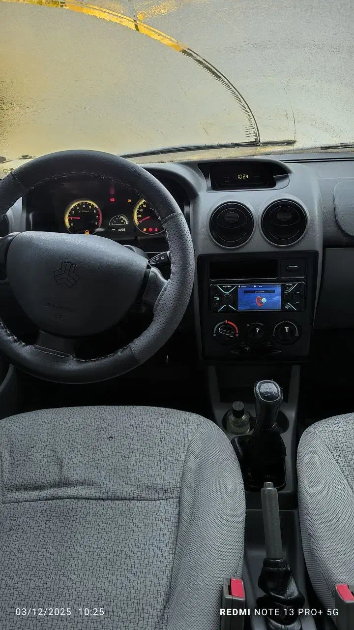 پراید ۱۳۲|خودرو سواری و وانت|نمین, |دیوار