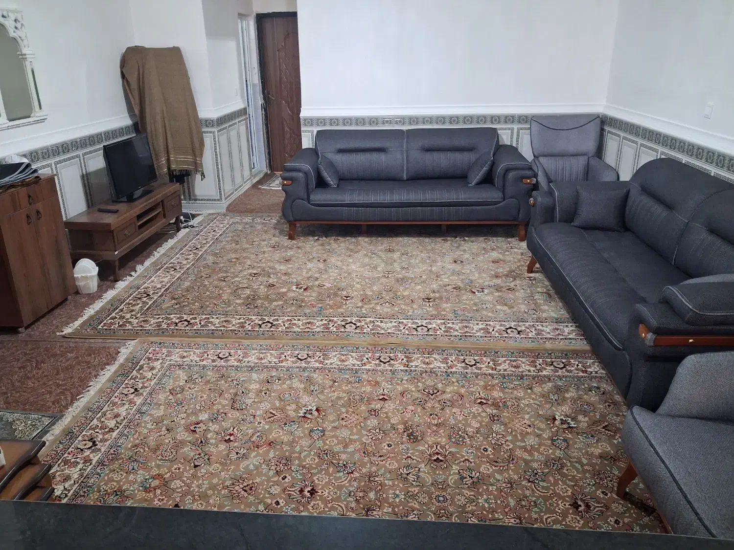 اجاره کوتاه مدت|اجارهٔ کوتاه‌مدت آپارتمان و سوئیت|چابهار, |دیوار
