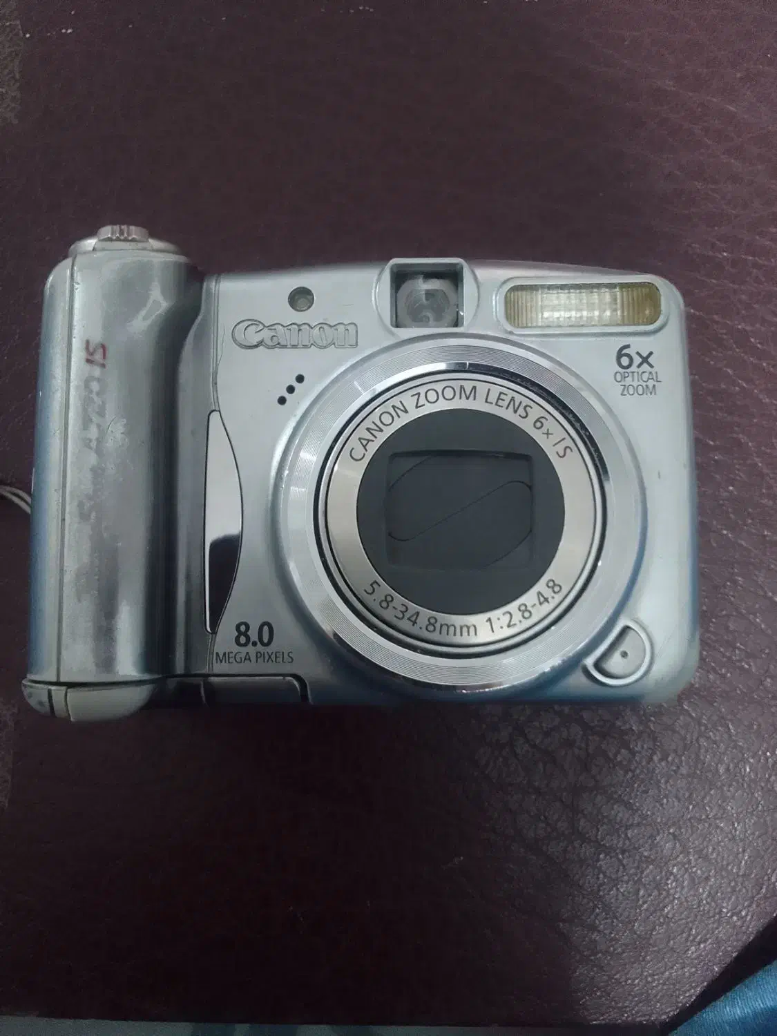 عکاسی و فیلمبردار ی|دوربین عکاسی و فیلم‌برداری|چالوس, |دیوار