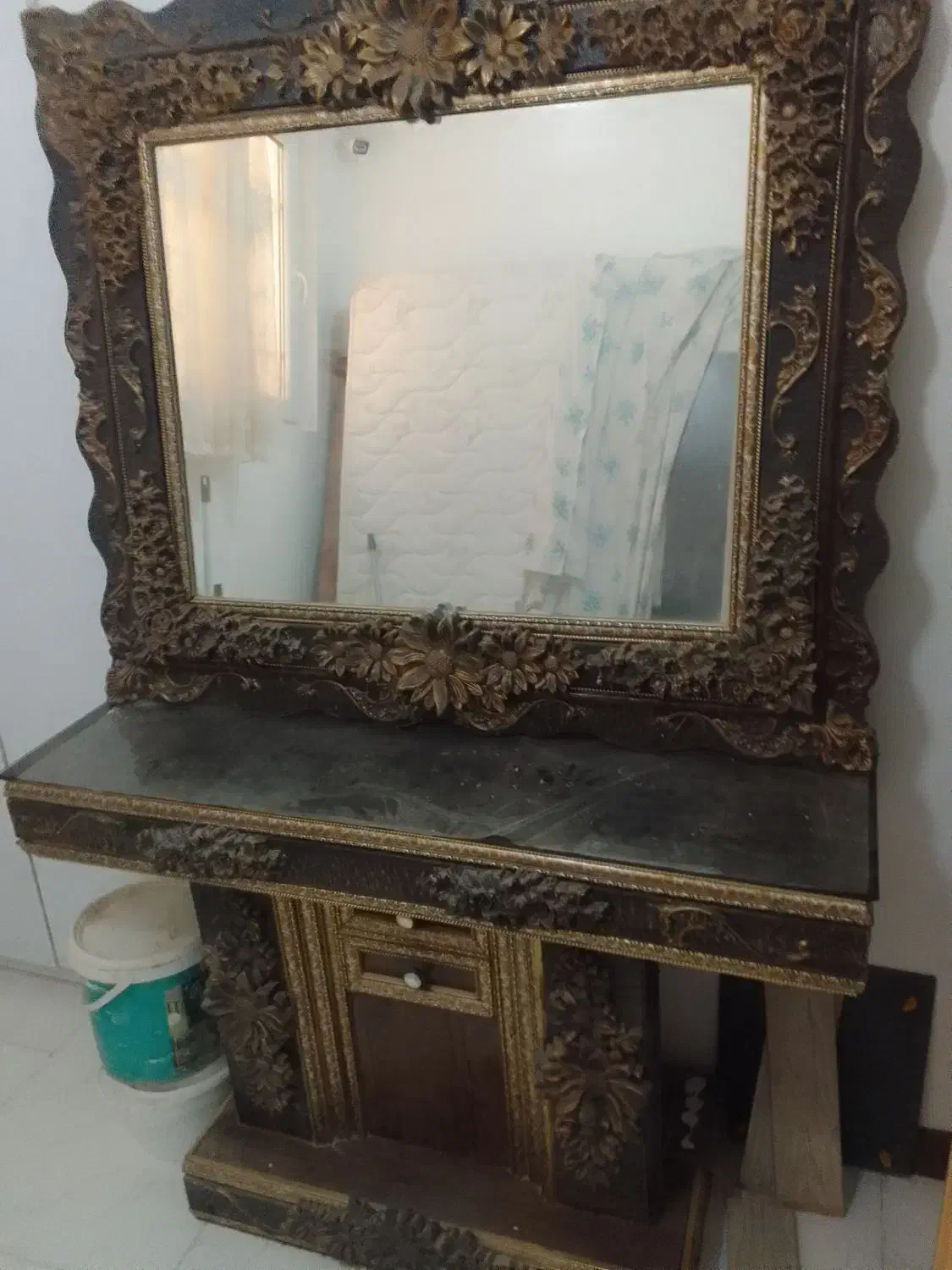 کنسول|بوفه، ویترین، کنسول|ملارد, |دیوار