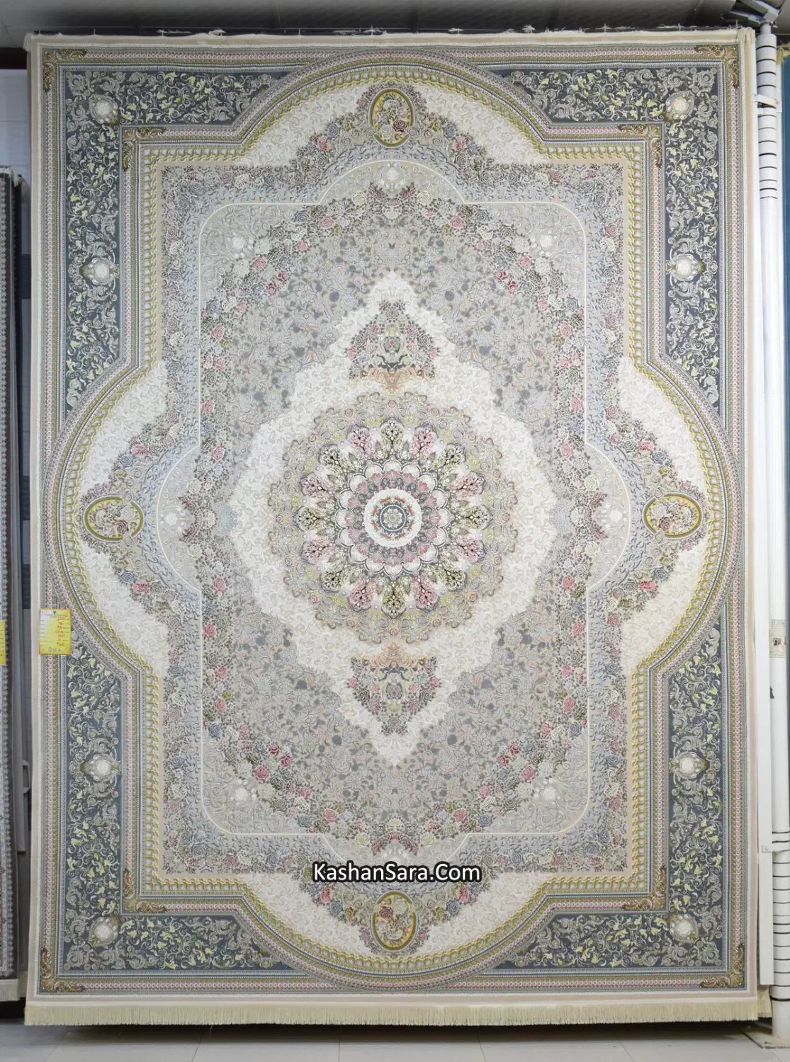 فرش|فرش|شیراز, شهرک گلستان شمالی|دیوار