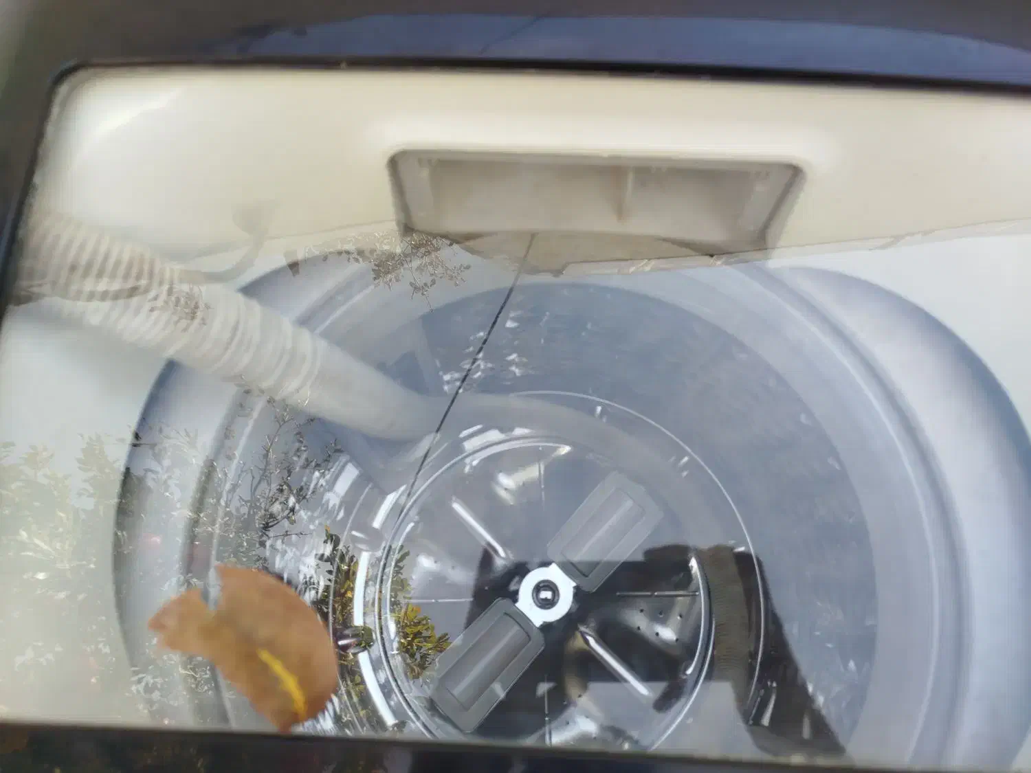 لباسشویی ال جی|ماشین لباسشویی و خشککن لباس|شیراز, دکتر حسابی|دیوار