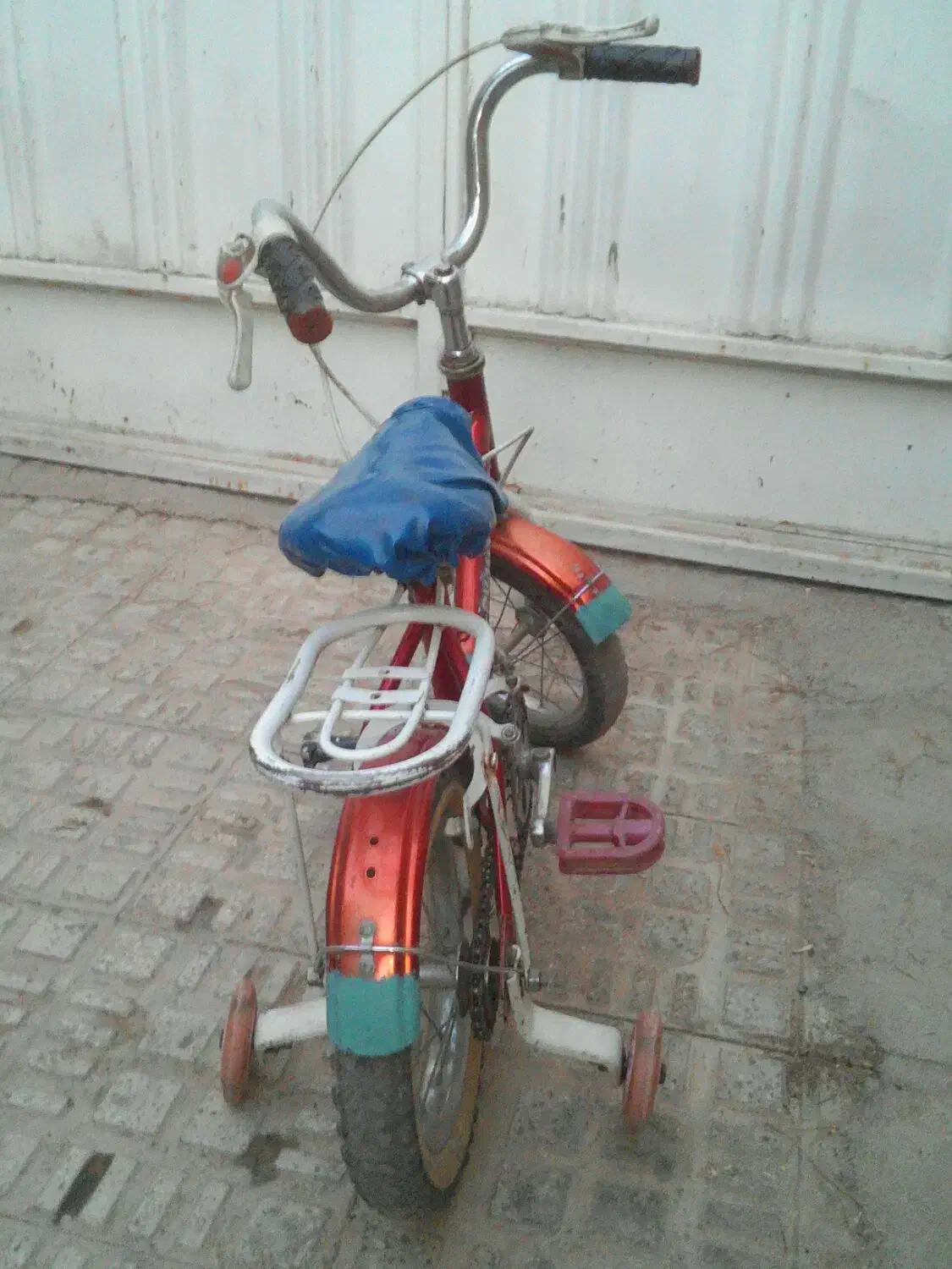 دوچرخه ۱۲|دوچرخه، اسکیت، اسکوتر|اصفهان, دستگرده|دیوار