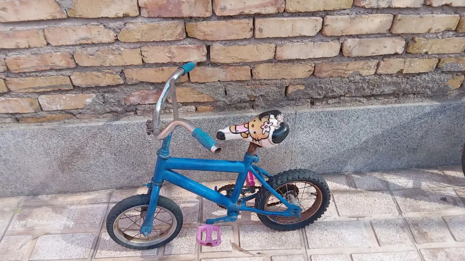 دوچرخه|دوچرخه، اسکیت، اسکوتر|گرمسار, |دیوار