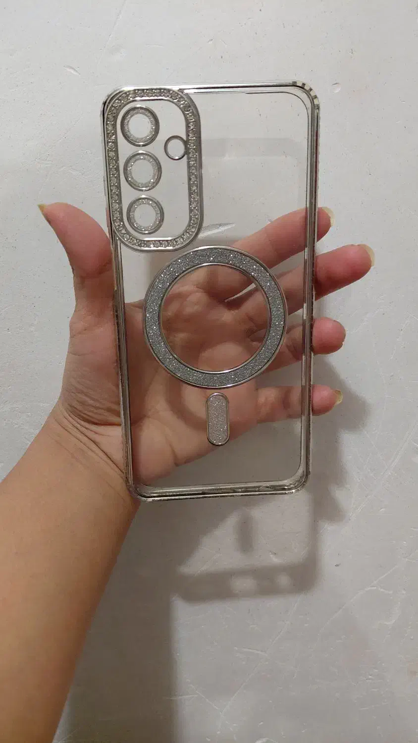 بک کاور سامسونگ a25|لوازم جانبی موبایل و تبلت|شیراز, شاهجیان|دیوار