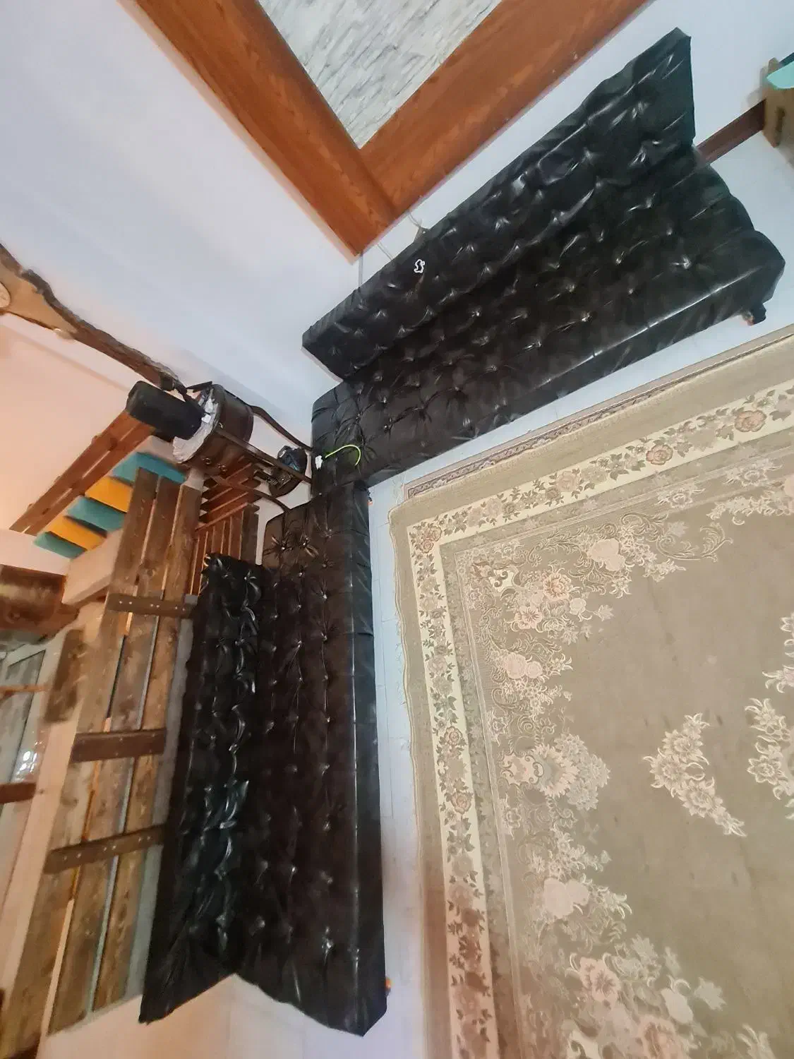 مبلمان و وسایل منزل نقد واقساط|مبلمان خانگی و میز عسلی|اندیشه, اندیشه فاز ۳|دیوار