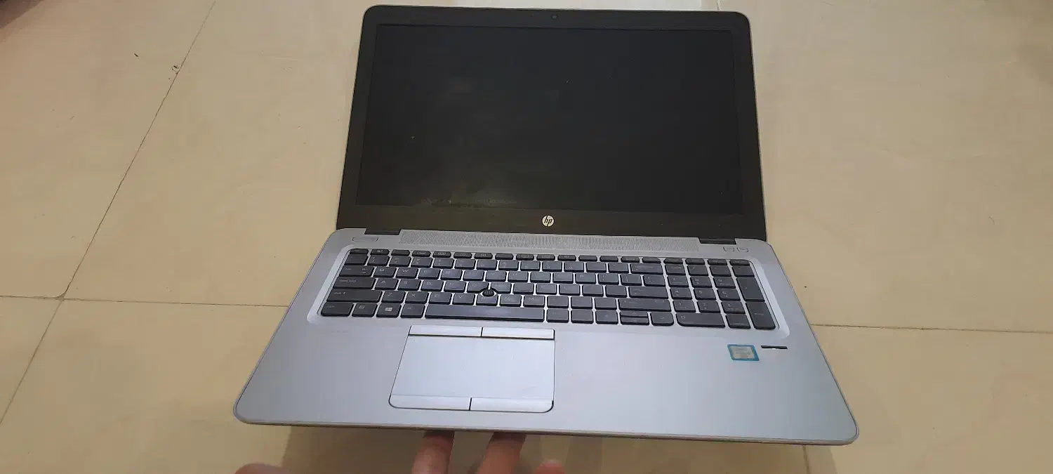 HP 850 G4|رایانه همراه|تهران, هاشمی|دیوار