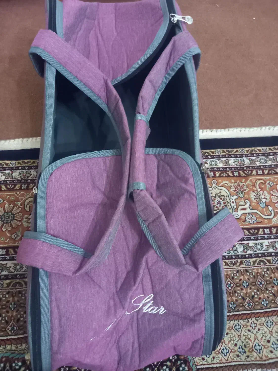 ساک حمل نوزاد|اسباب و اثاث بچه|ارومیه, |دیوار