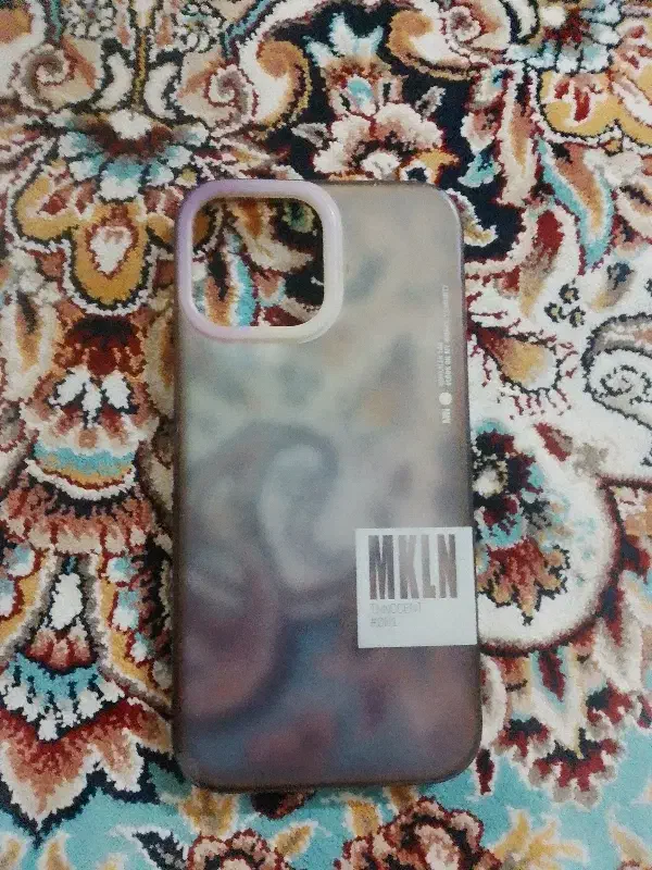 قاب درحد نو|لوازم جانبی موبایل و تبلت|پاکدشت, خاتون آباد|دیوار