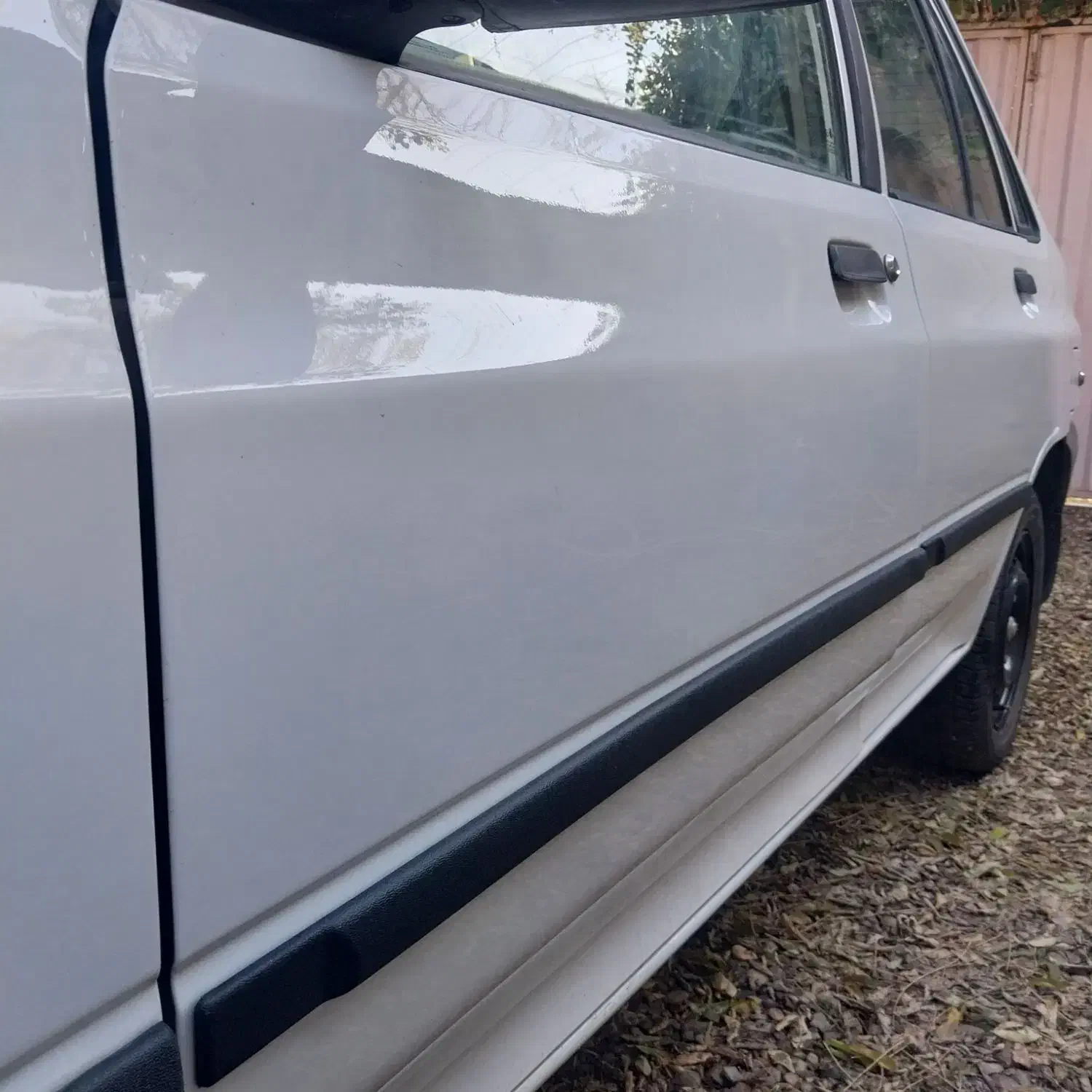 پراید ۹۲ صفر خشک واقعی|خودرو سواری و وانت|قائم‌شهر, |دیوار