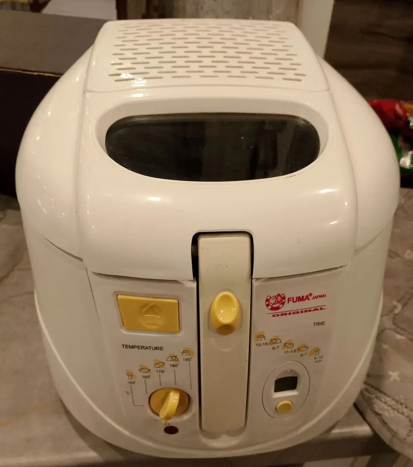 سرخ کن|سایر لوازم برقی|تهران, اوقاف|دیوار