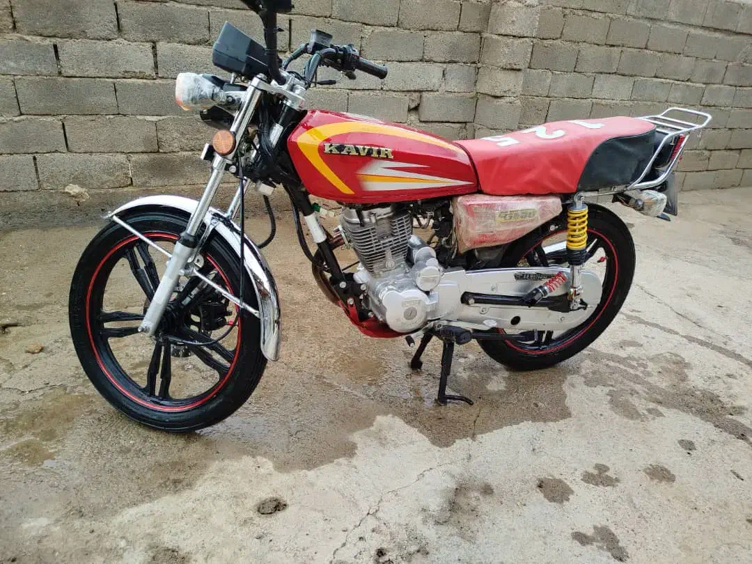 متور سیکلت|موتورسیکلت|فیروزآباد (لرستان), |دیوار