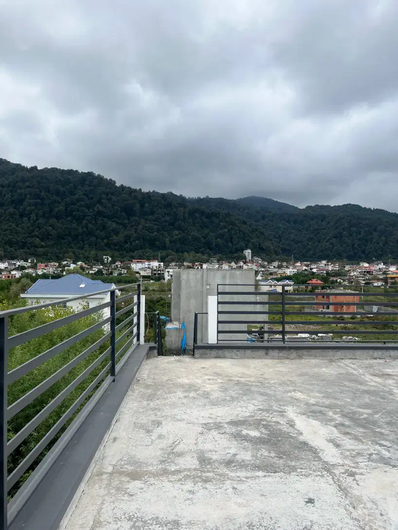 ساختمان دو طبقه|فروش آپارتمان|سلماس, |دیوار